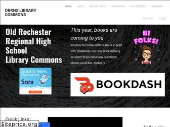 orrhslibrary.weebly.com