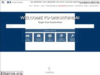 orrhyundai.com