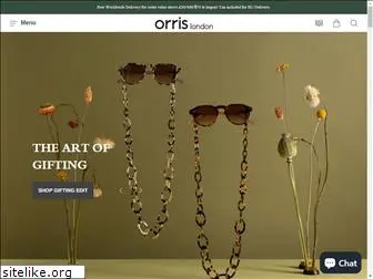 orris.co.uk