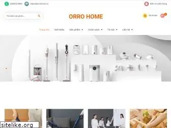 orrohome.vn