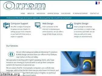 orrom.com