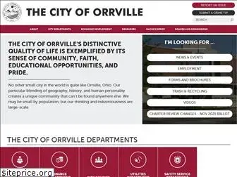 orrville.com