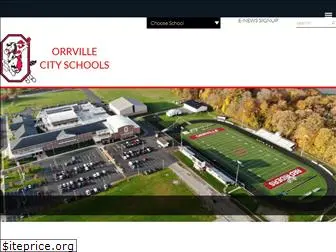 orrville.k12.oh.us
