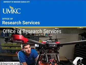 ors.umkc.edu