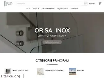 orsainox.it