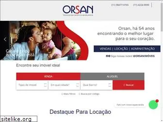 orsan.com.br