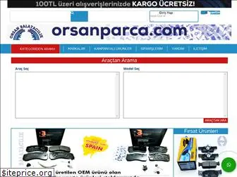 orsanparca.com