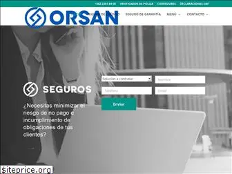 orsanseguros.cl