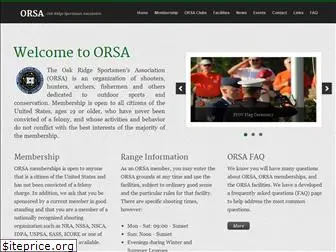 orsaonline.org