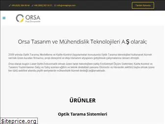 orsaproje.com