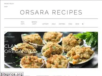 orsararecipes.net