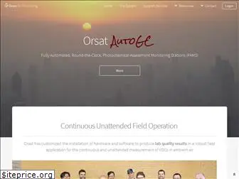 orsat.com