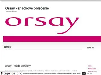 orsay-fashion.info