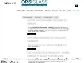 orsiglass.fr