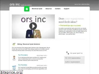 orsinc.com