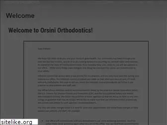 orsiniortho.com