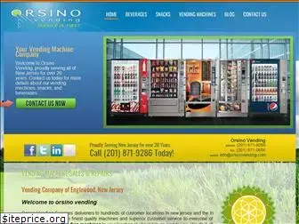 orsinovending.com