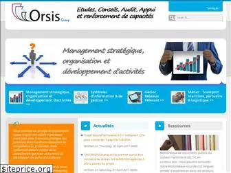 orsisgroup.com