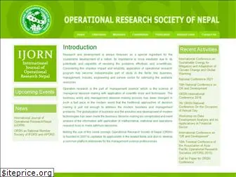 orsn.org.np