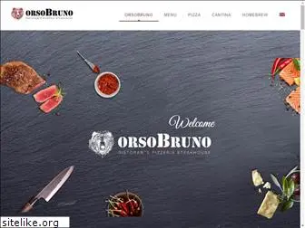 orsobruno.com