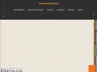 orsomarsoblues.it