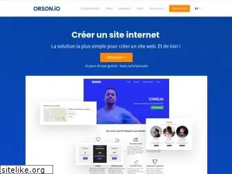 orson.io