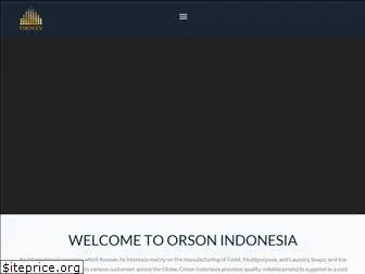 orsonindonesia.com