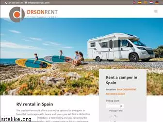 orsonrent.com