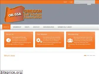 orssa.org