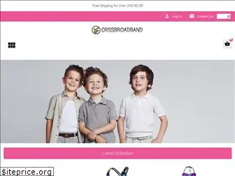 orssbroadband.com