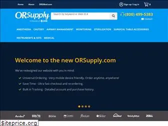 orsupply.com