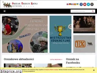 orszak.org