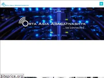 ortaasia.com