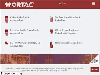 ortac.com.tr