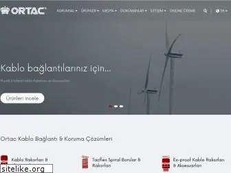 ortaclar.com.tr