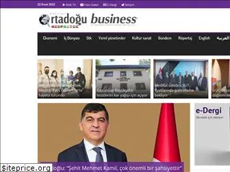 ortadogubusiness.com