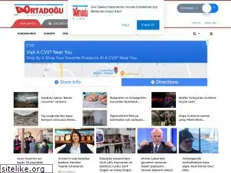 ortadogugazetesi.com