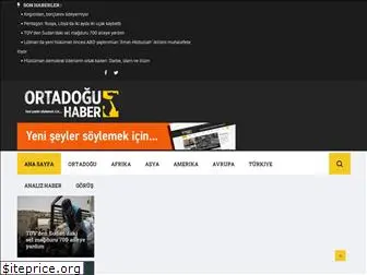 ortadoguhaber.com