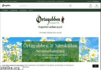 ortagubben.se