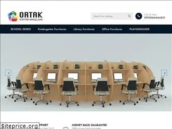 ortakegitim.com