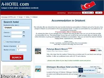 ortakent.a-turkey.com