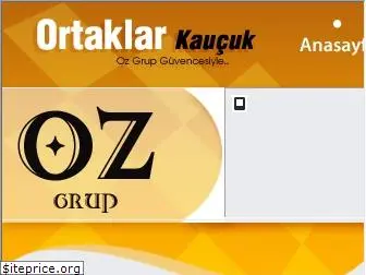 ortaklarkaucuk.com