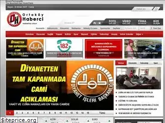 ortakoyhaberci.com