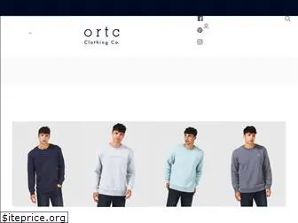 ortc.com.au