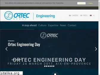 ortec-engineering.fr