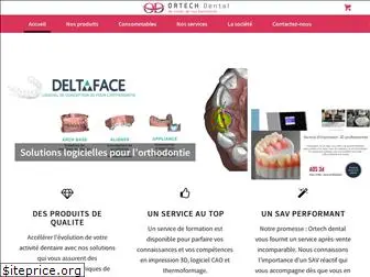 ortech-dental.fr