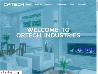 ortechindustries.ca