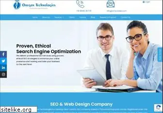 ortecindia.com