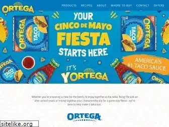 ortega.com