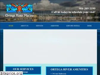 ortegarivermarinajax.com